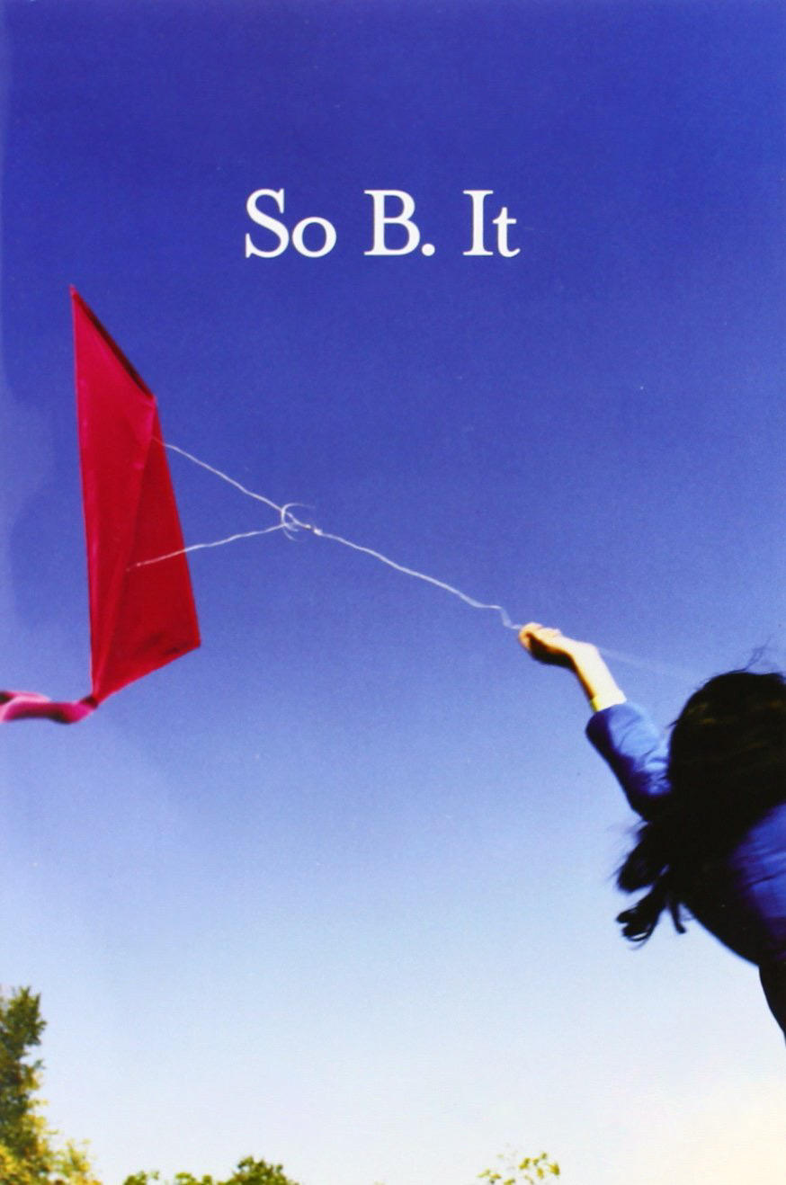 Постер So B. It